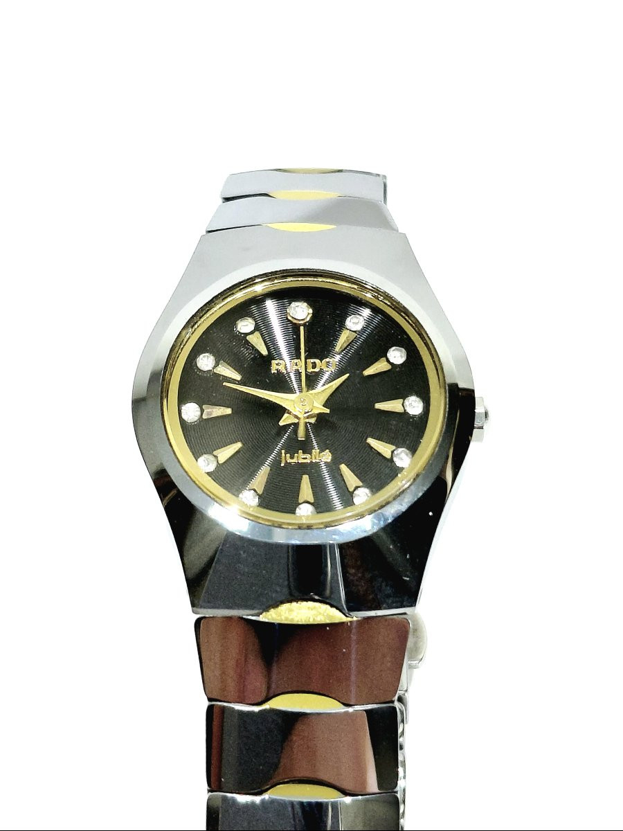 Montre Rado Jubilé Femme -photo-4