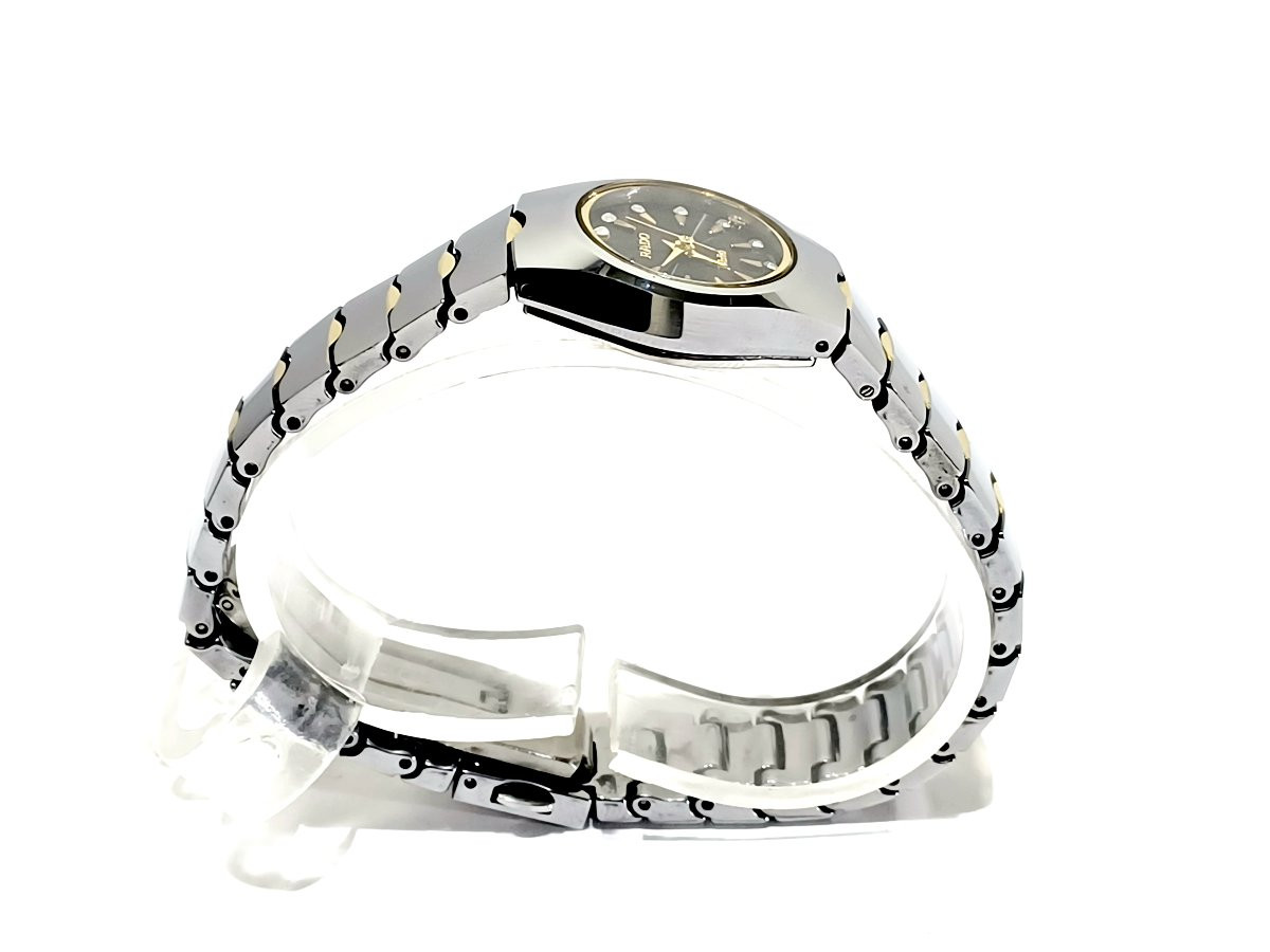 Montre Rado Jubilé Femme -photo-1