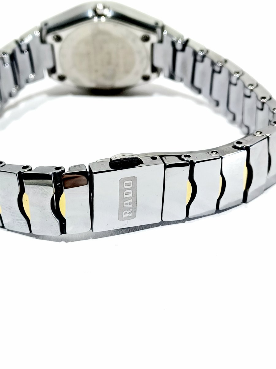 Montre Rado Jubilé Femme -photo-3