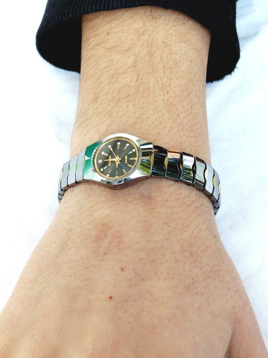 Montre Rado Jubilé Femme -photo-6