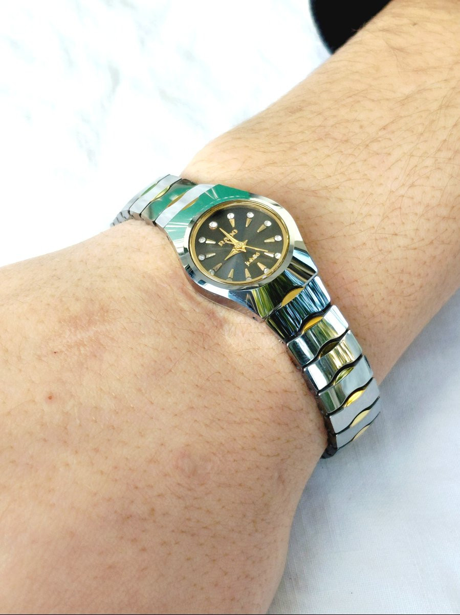 Montre Rado Jubilé Femme -photo-7