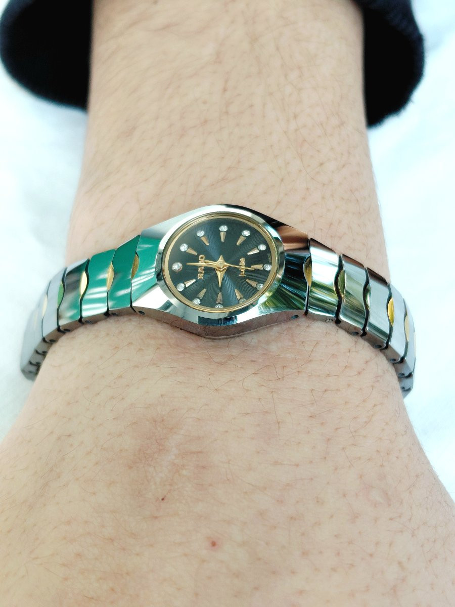 Montre Rado Jubilé Femme -photo-8