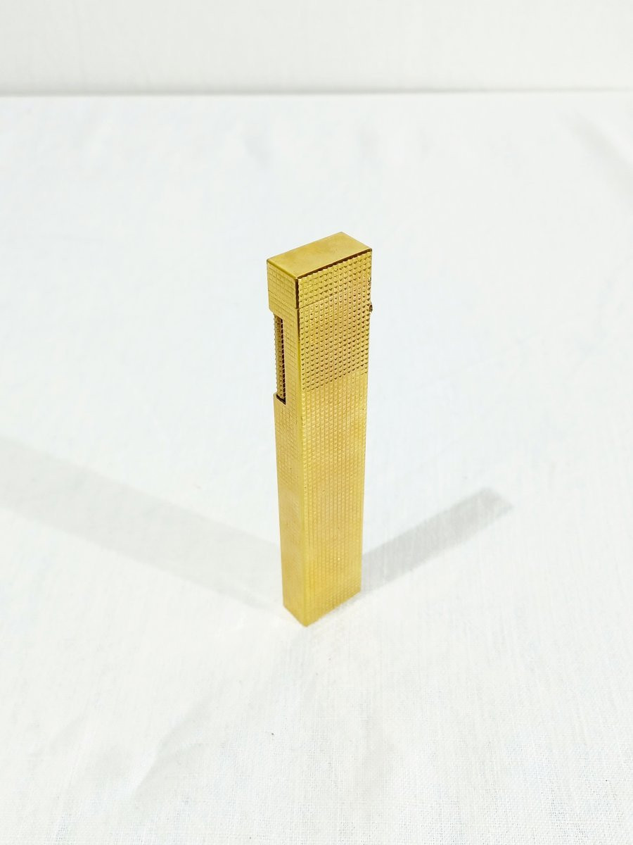 DUNHILL - BRIQUET MODÈLE ROLLAGAS-photo-4