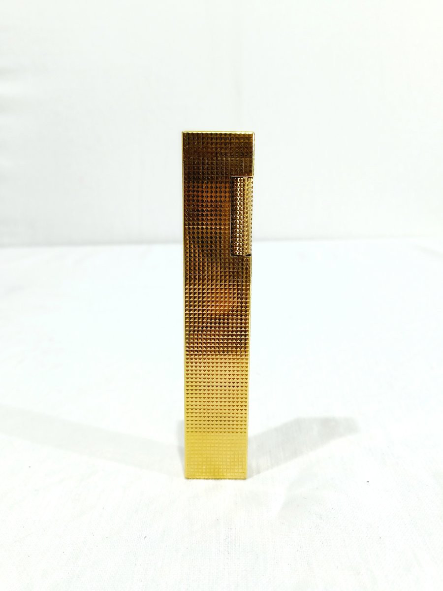 DUNHILL - BRIQUET MODÈLE ROLLAGAS-photo-3