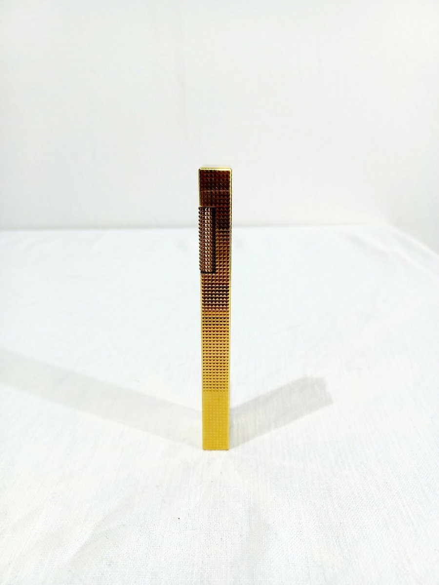 DUNHILL - BRIQUET MODÈLE ROLLAGAS-photo-6