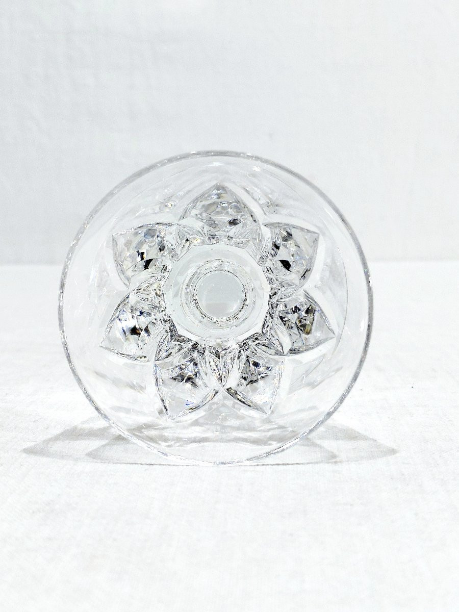 11 Saint Louis Liqueur Glasses Camargue Model-photo-4