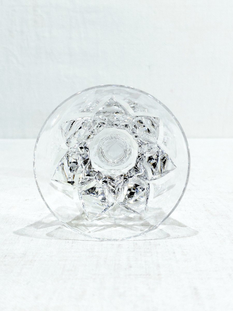 12 St Louis White Wine Glasses Camargue Model-photo-5