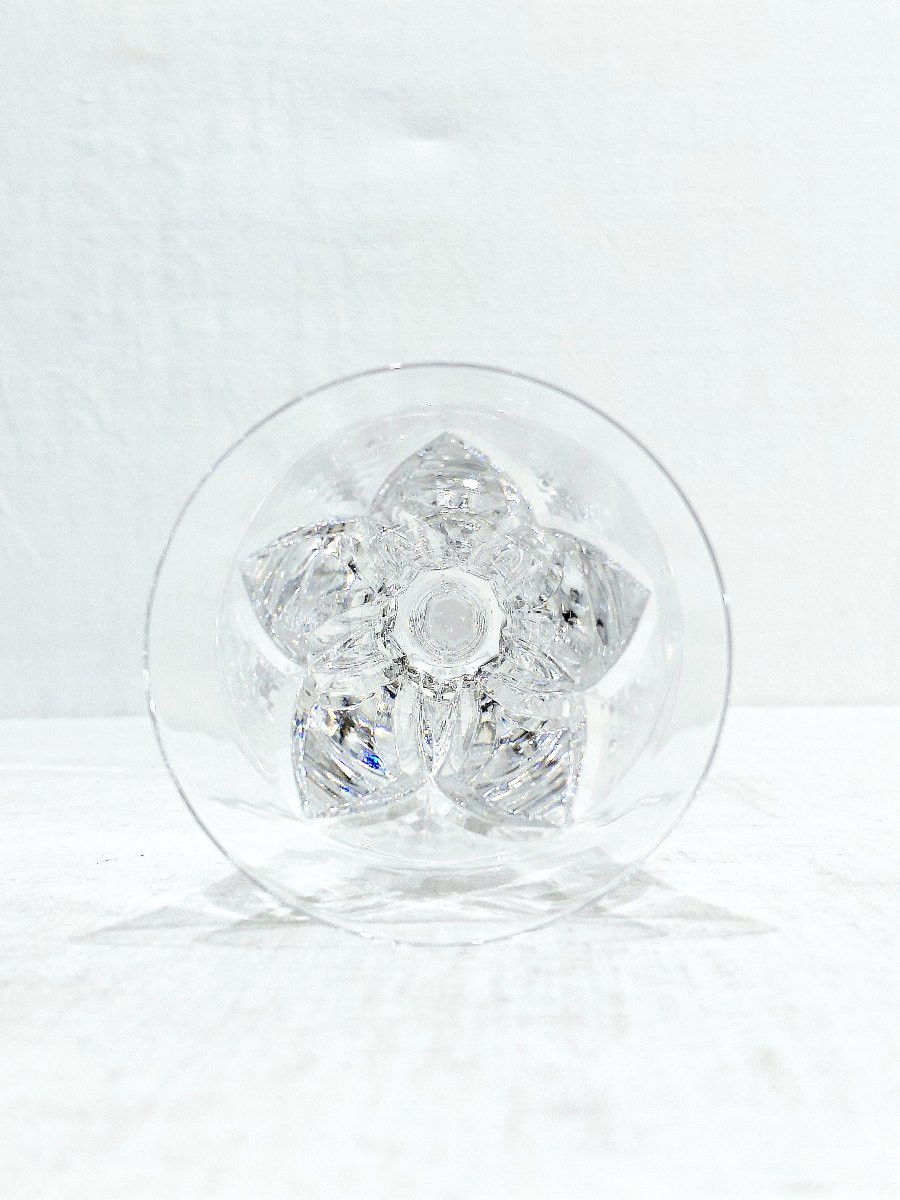 11 Saint Louis Camargue Champagne Flutes-photo-4