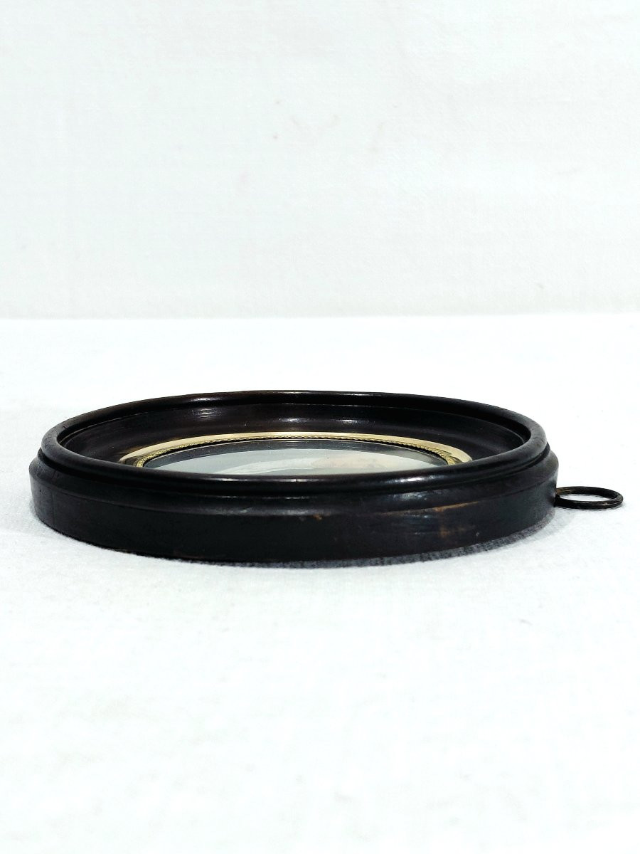 MINIATURE PORTRAIT D'HOMME -photo-1
