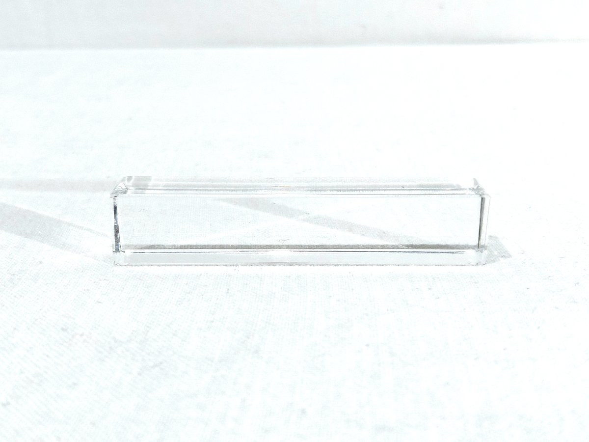 Baccarat - 12 Crystal Knife Holders-photo-2