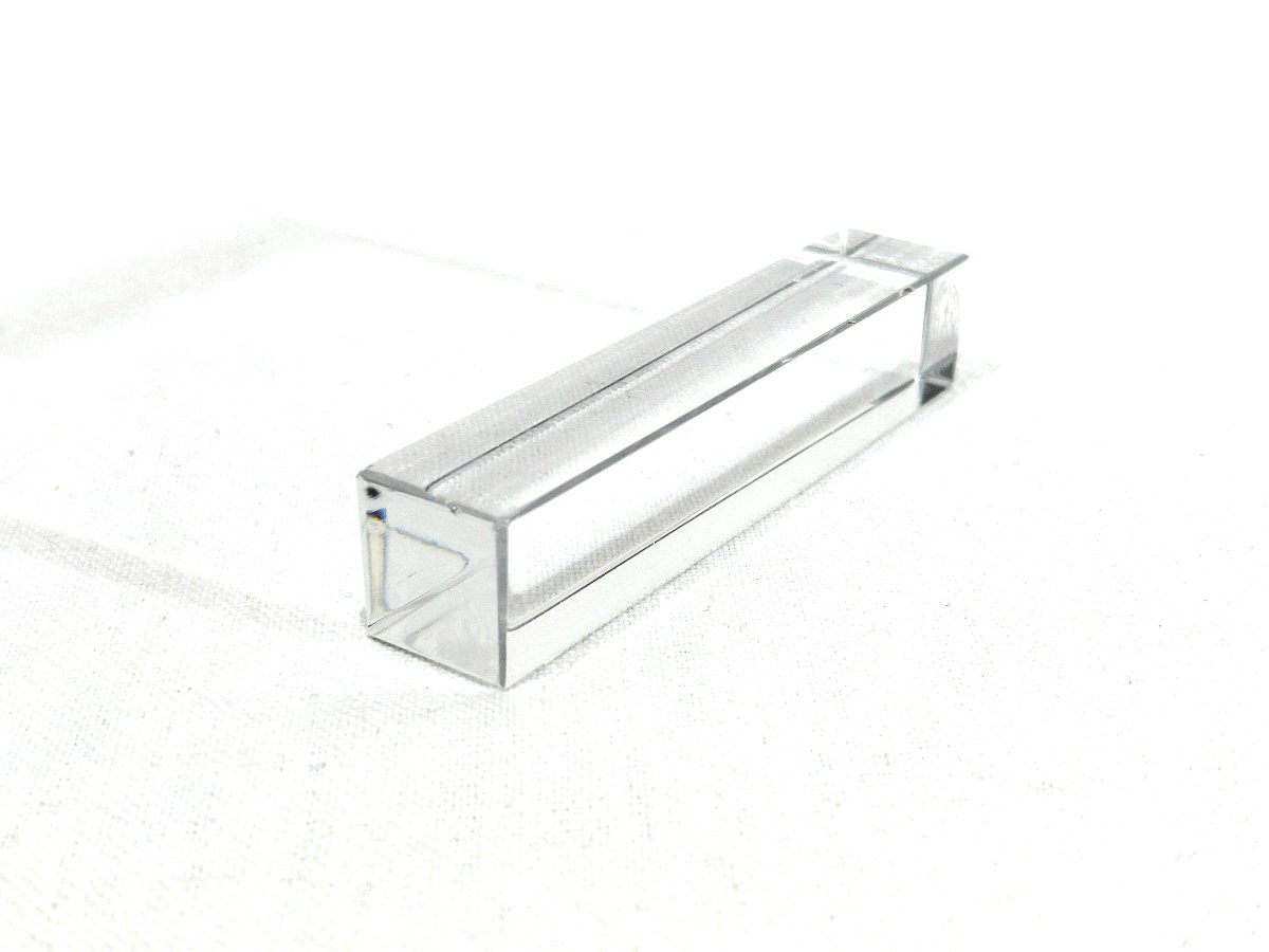 Baccarat - 12 Crystal Knife Holders-photo-4