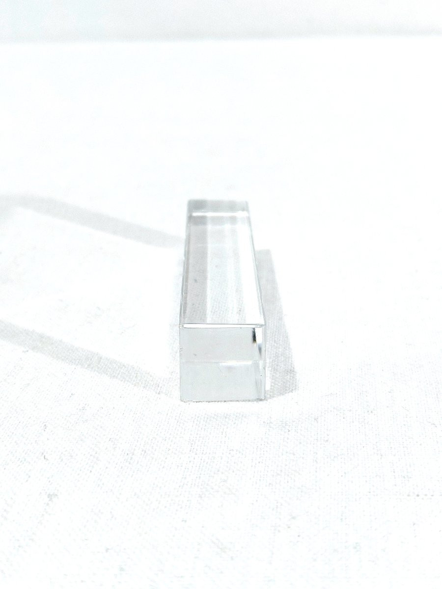 Baccarat - 12 Crystal Knife Holders-photo-6