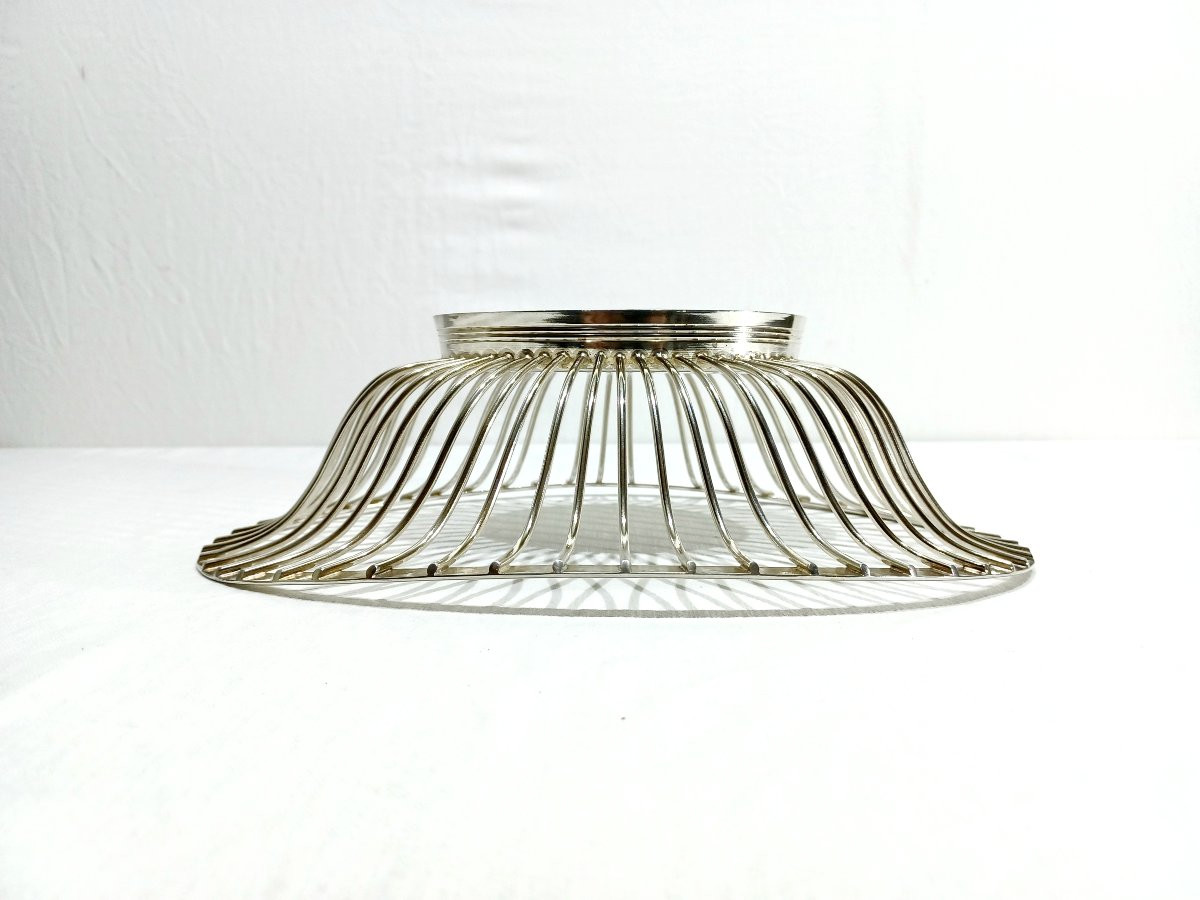 Banette Silver Metal Gallia-photo-4