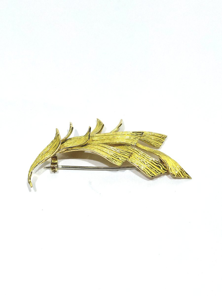 Golden Pin-photo-4