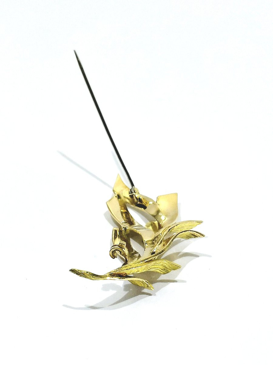 Golden Pin-photo-4