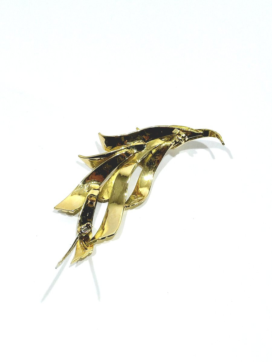 Golden Pin-photo-5