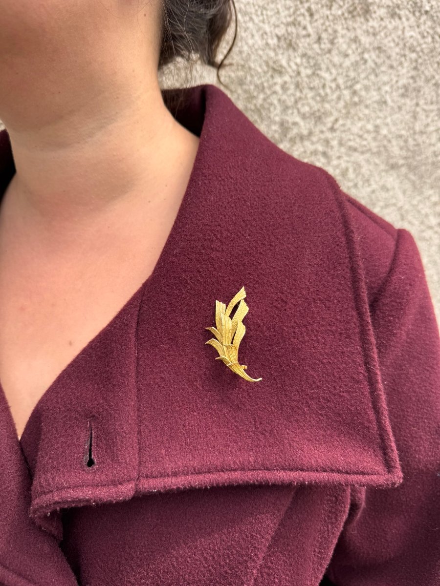 Golden Pin-photo-6