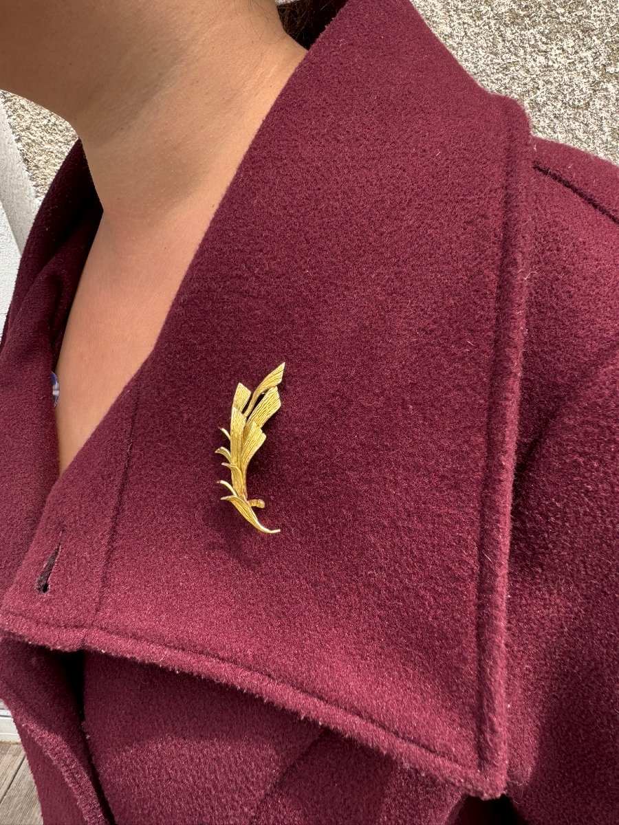Golden Pin-photo-7