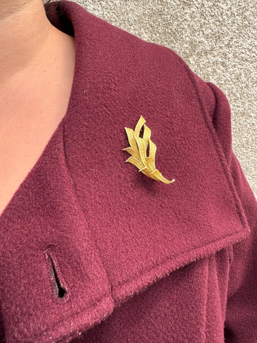 Golden Pin-photo-8