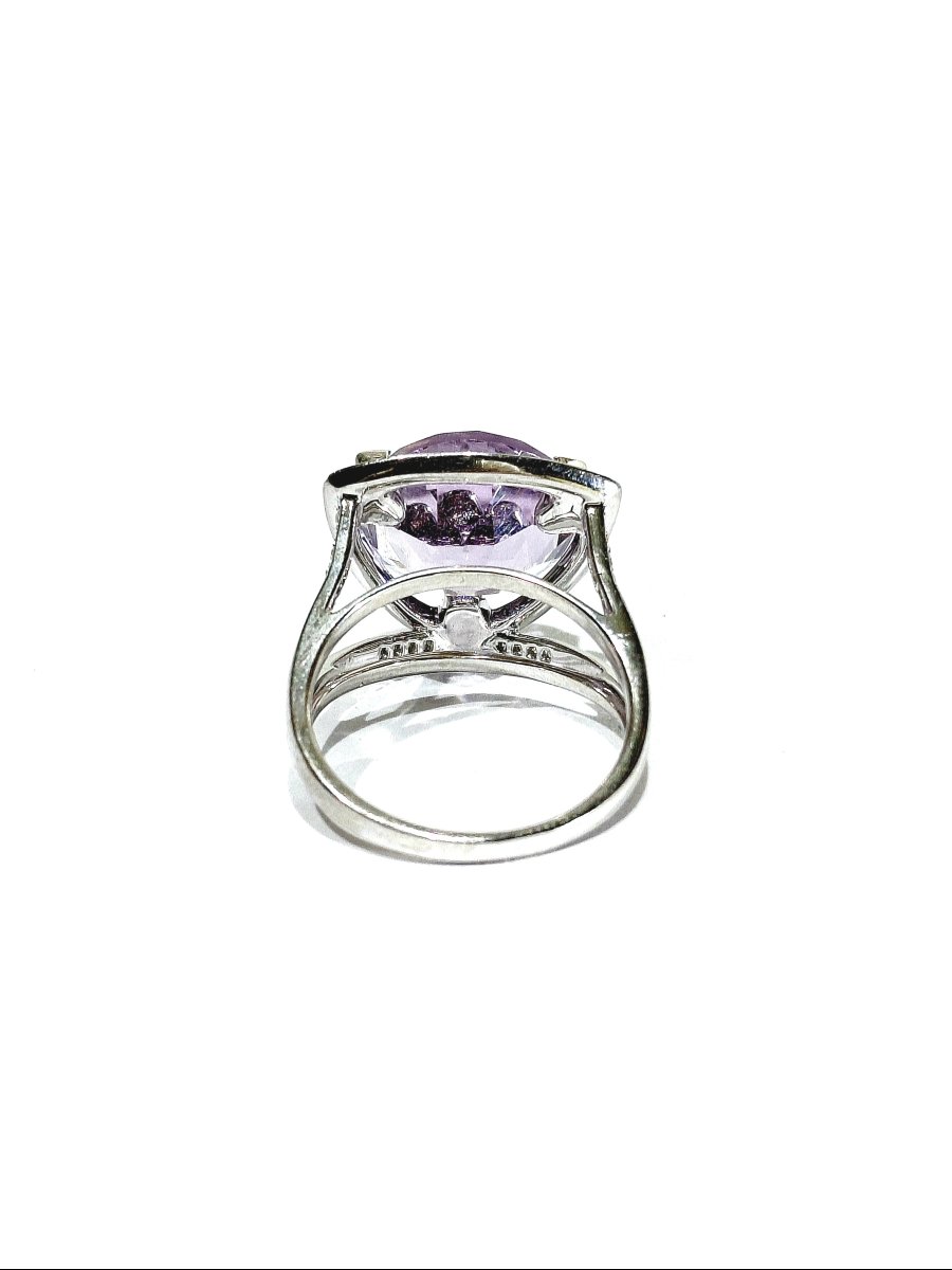 Mauboussin - “mes Couleurs à Toi” Ring-photo-3