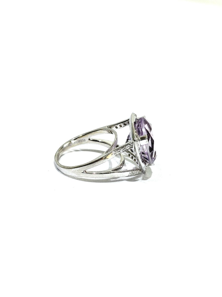 Mauboussin - “mes Couleurs à Toi” Ring-photo-4