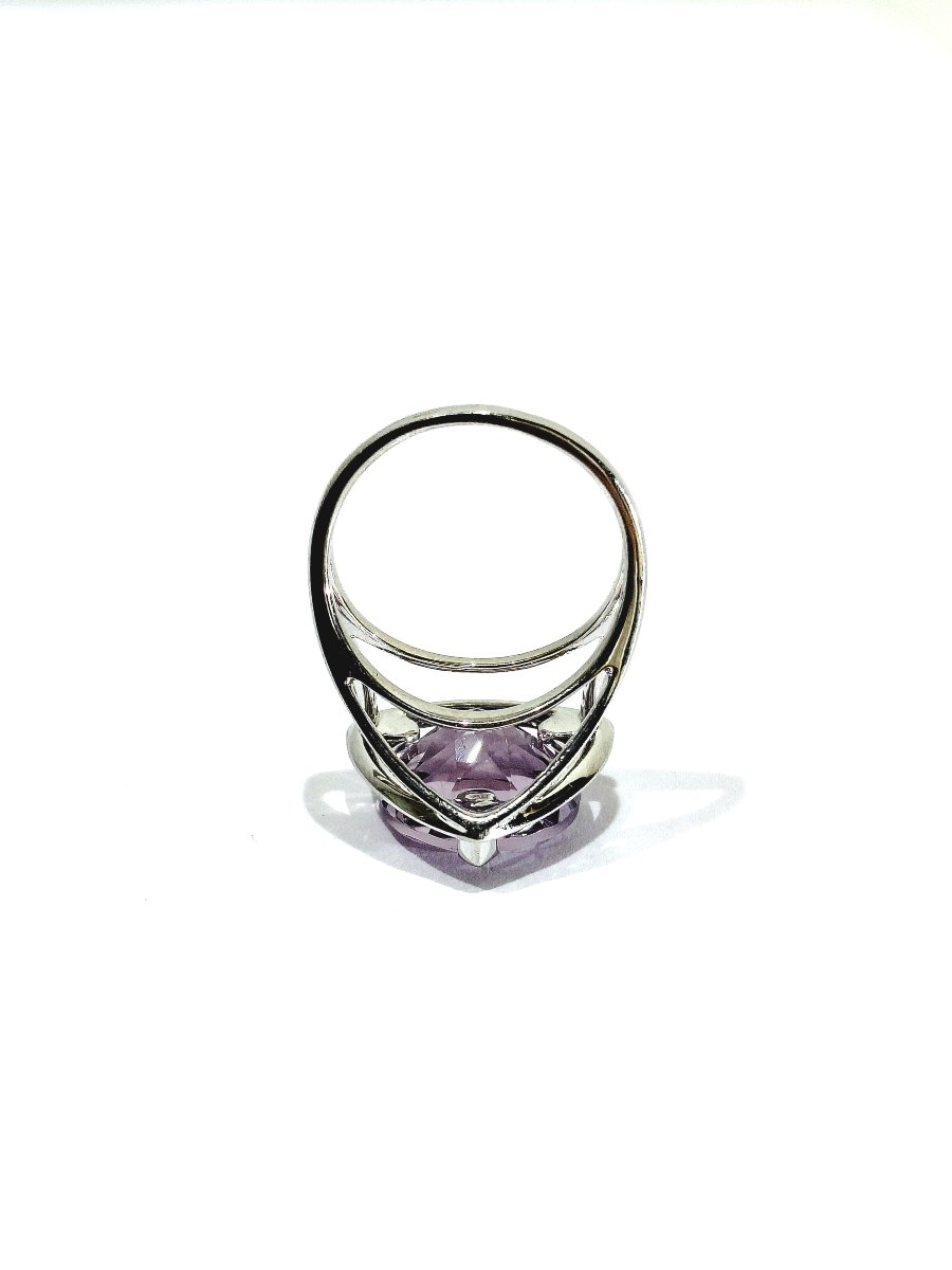 Mauboussin - “mes Couleurs à Toi” Ring-photo-3