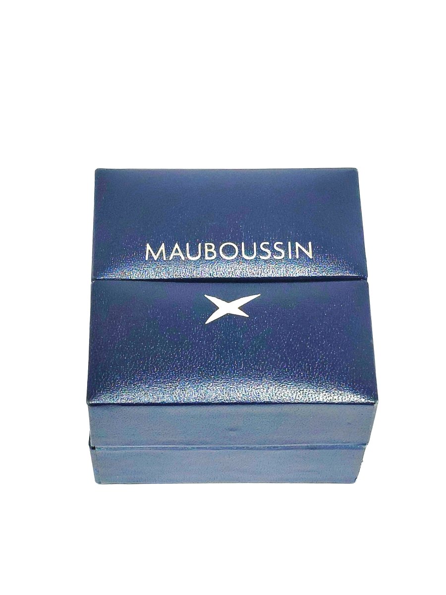 Mauboussin - “mes Couleurs à Toi” Ring-photo-7