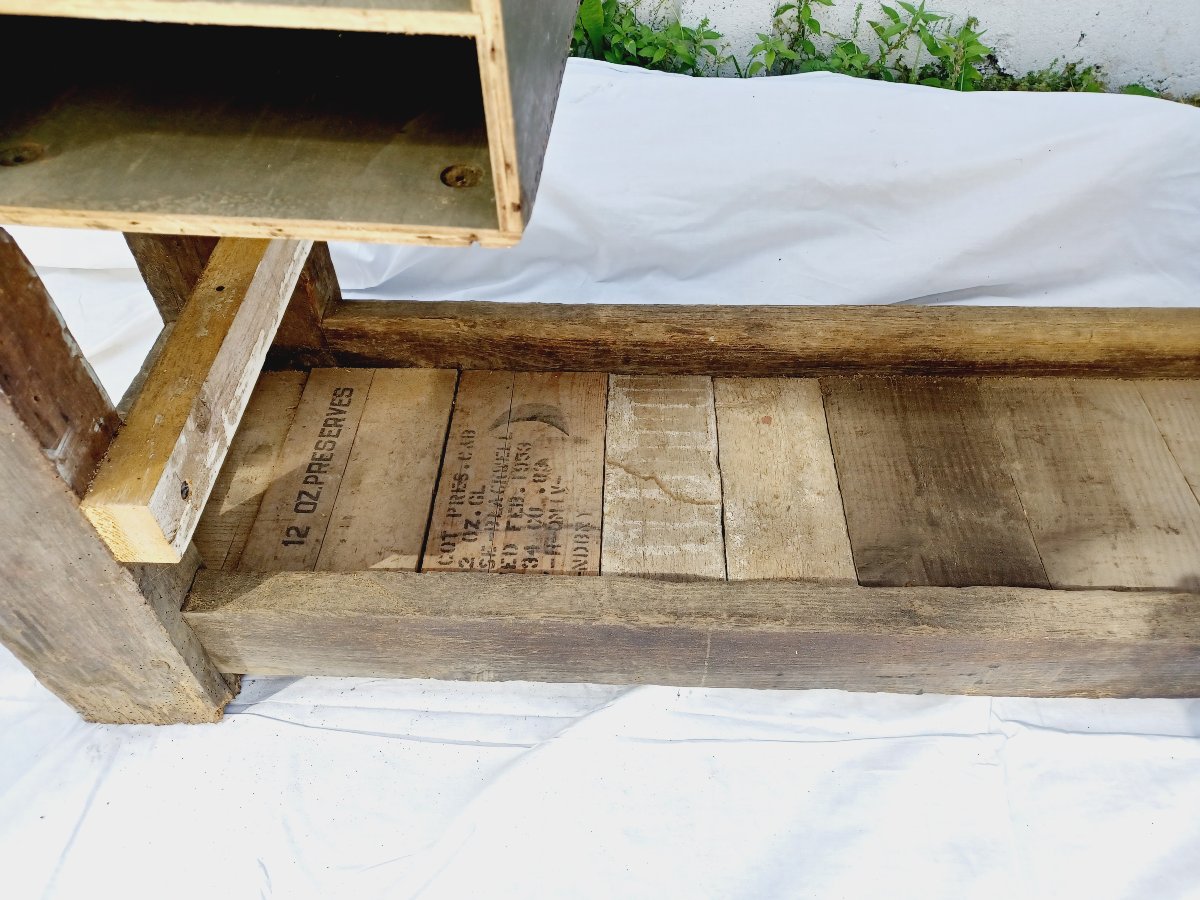 Carpenter's Workbench-photo-7