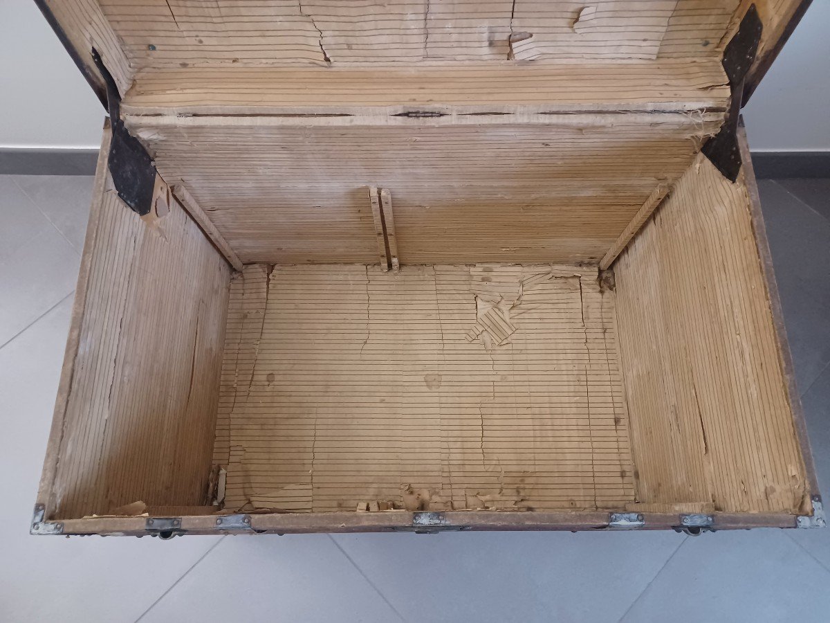 Travel Trunk-photo-2