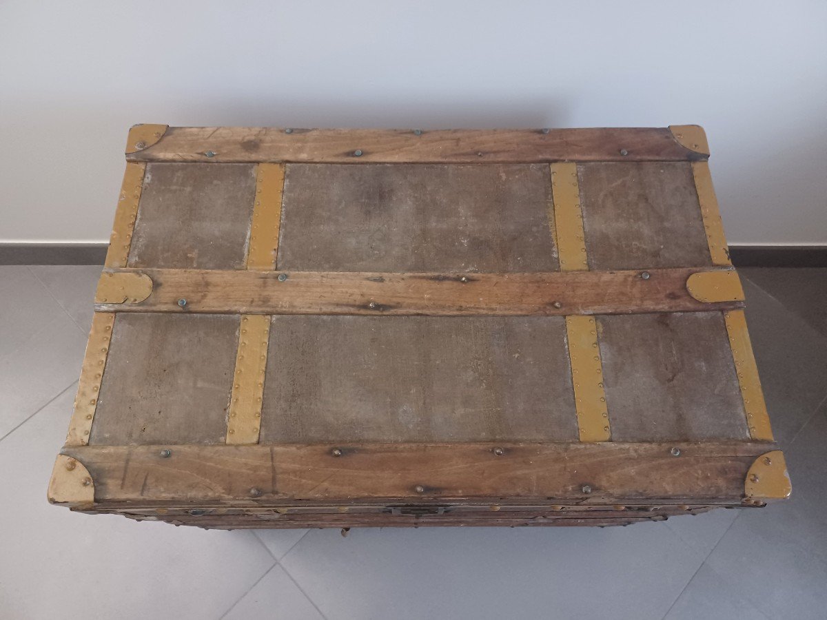Travel Trunk-photo-3