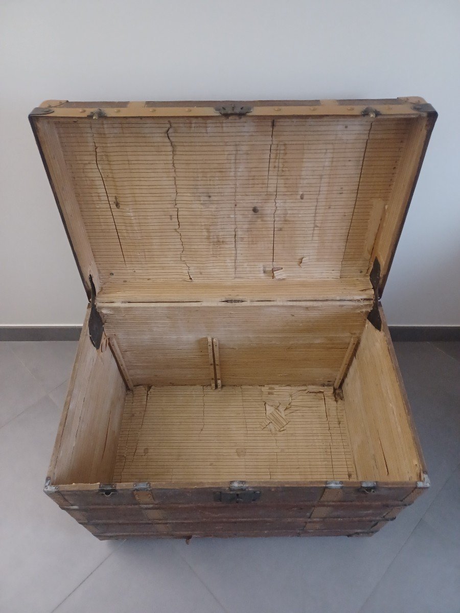Travel Trunk-photo-4