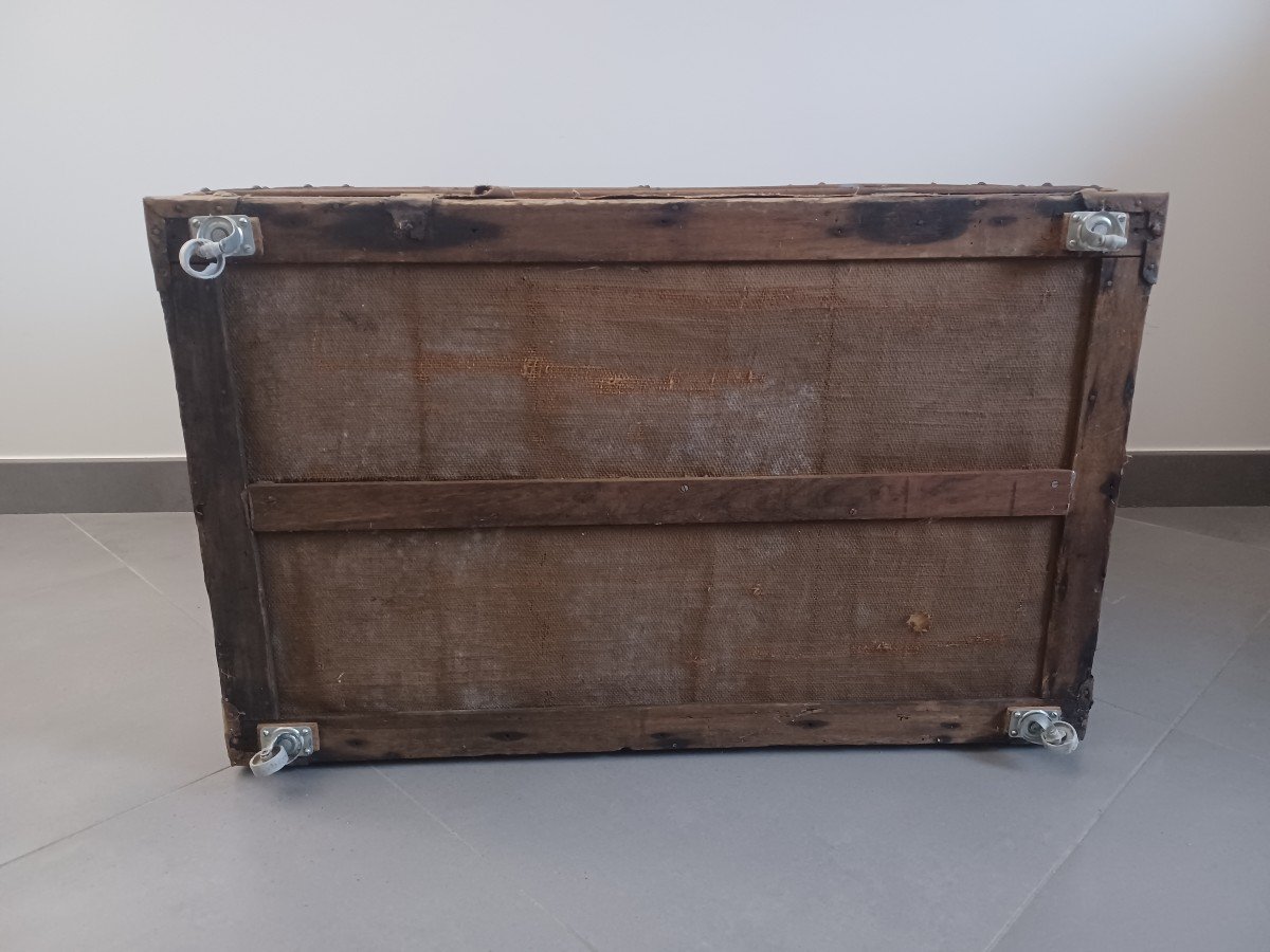 Travel Trunk-photo-1