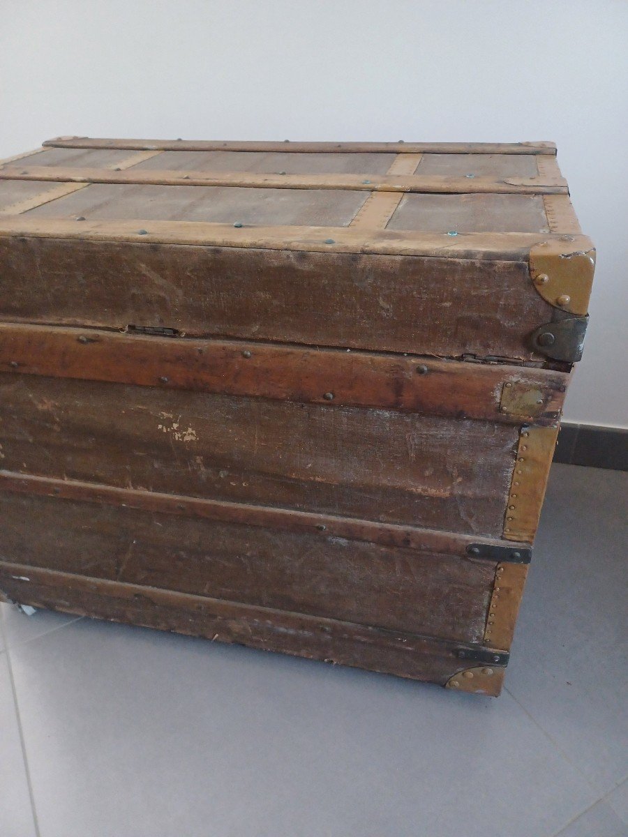 Travel Trunk-photo-3