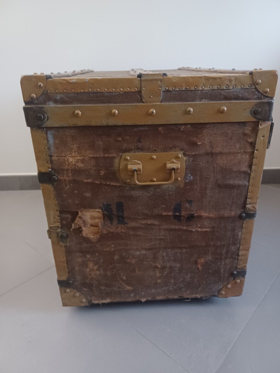 Travel Trunk-photo-5