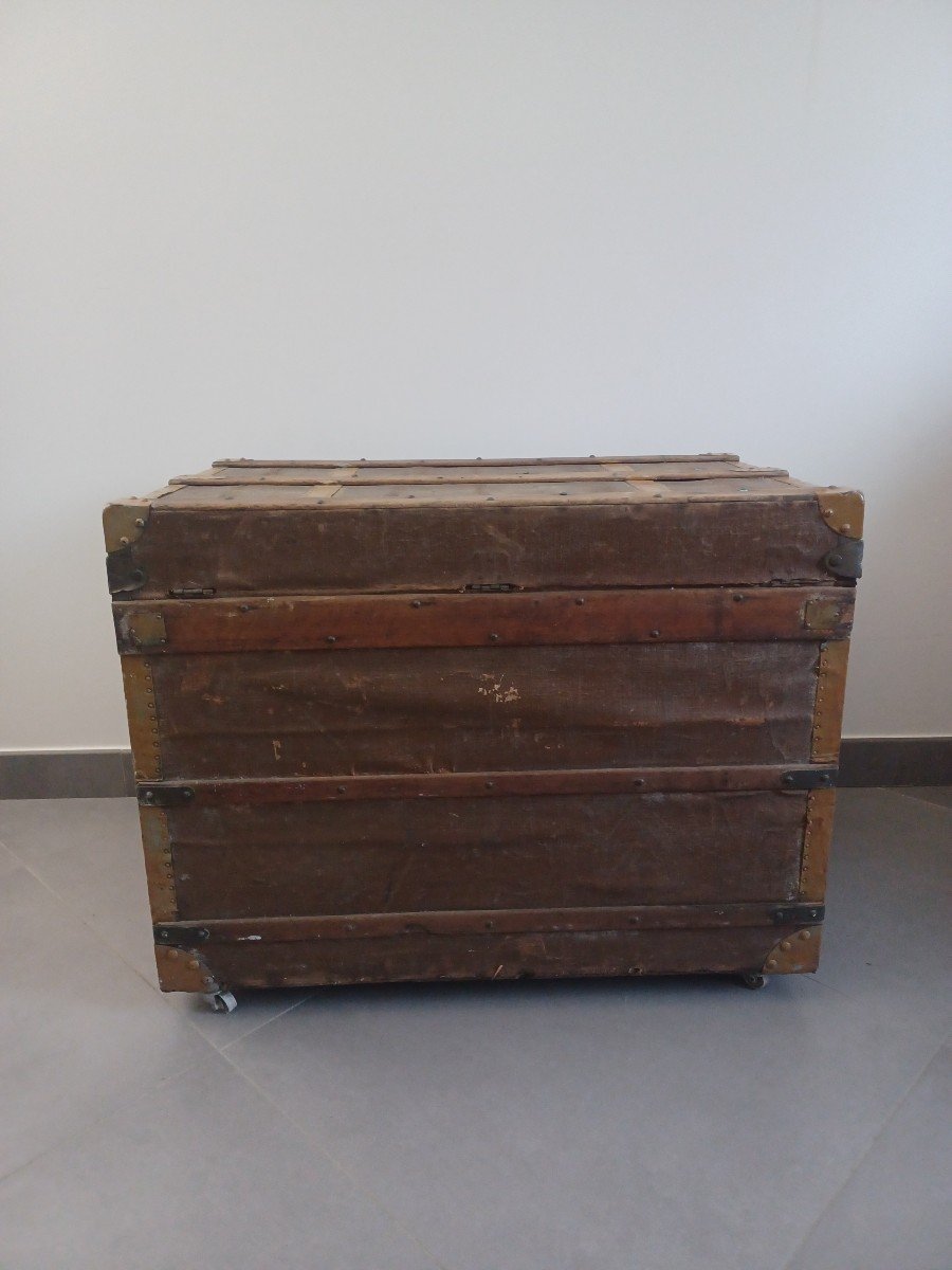 Travel Trunk-photo-6