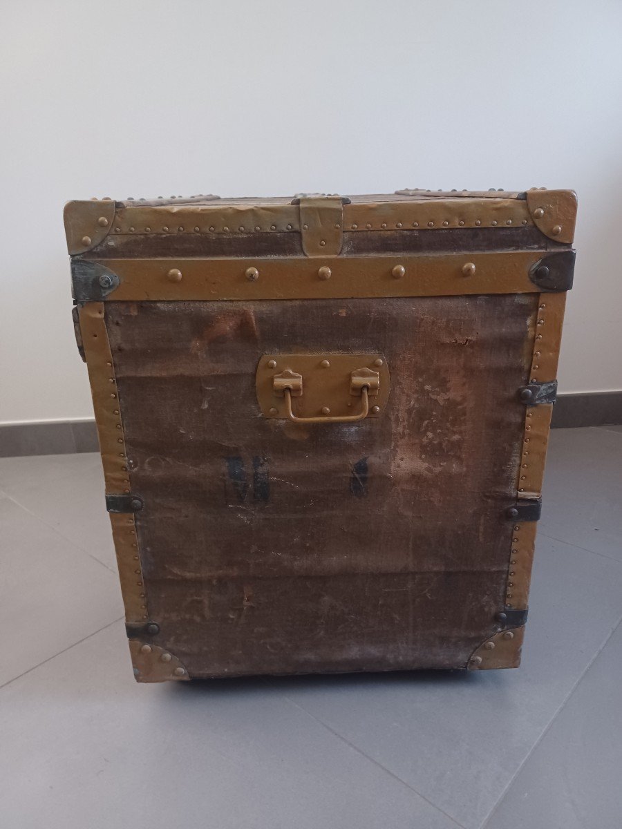 Travel Trunk-photo-7