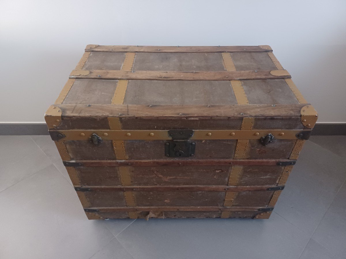 Travel Trunk