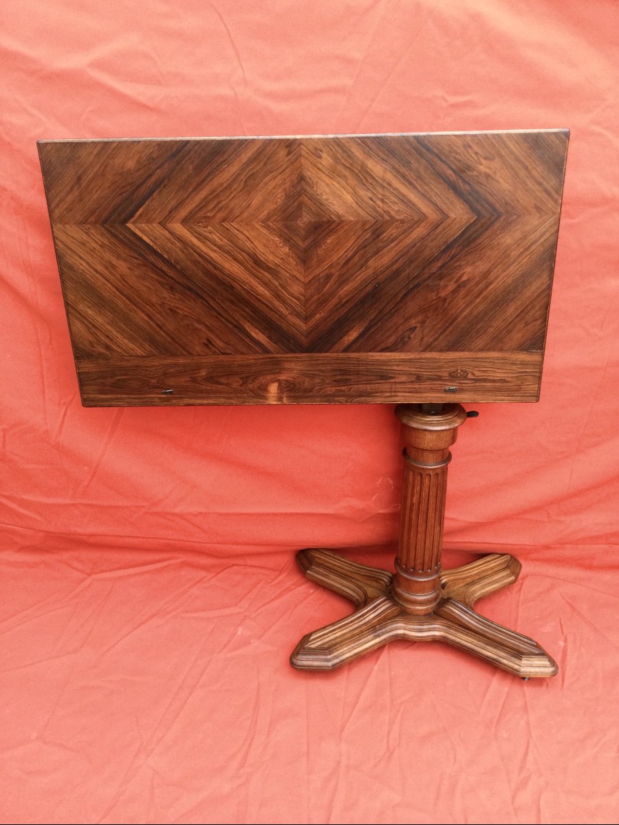 E. Chouanard Drawing Table-photo-2
