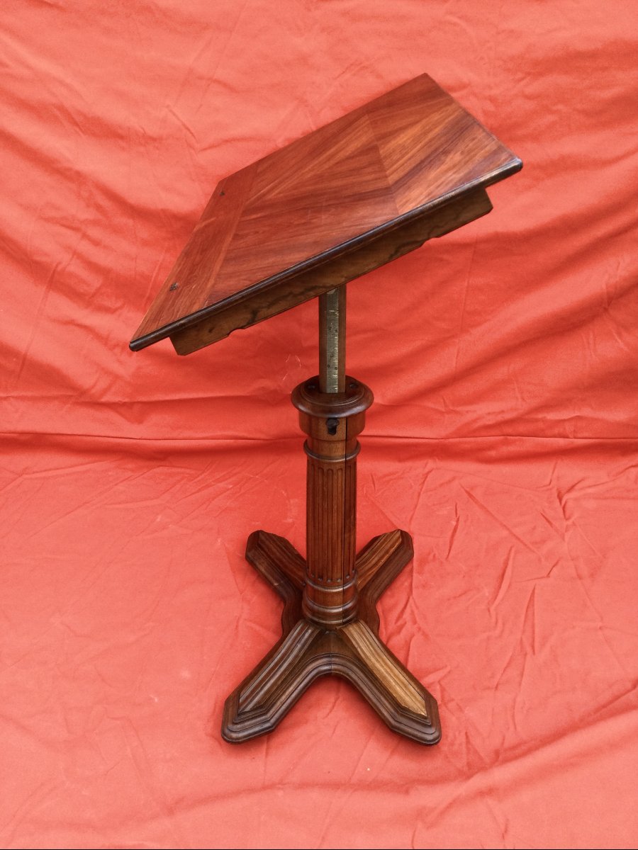 E. Chouanard Drawing Table-photo-1