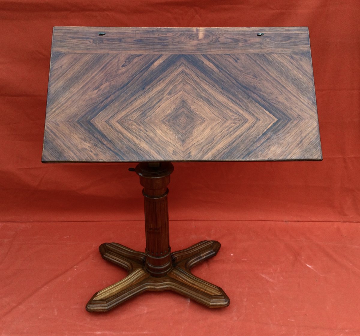 E. Chouanard Drawing Table-photo-7