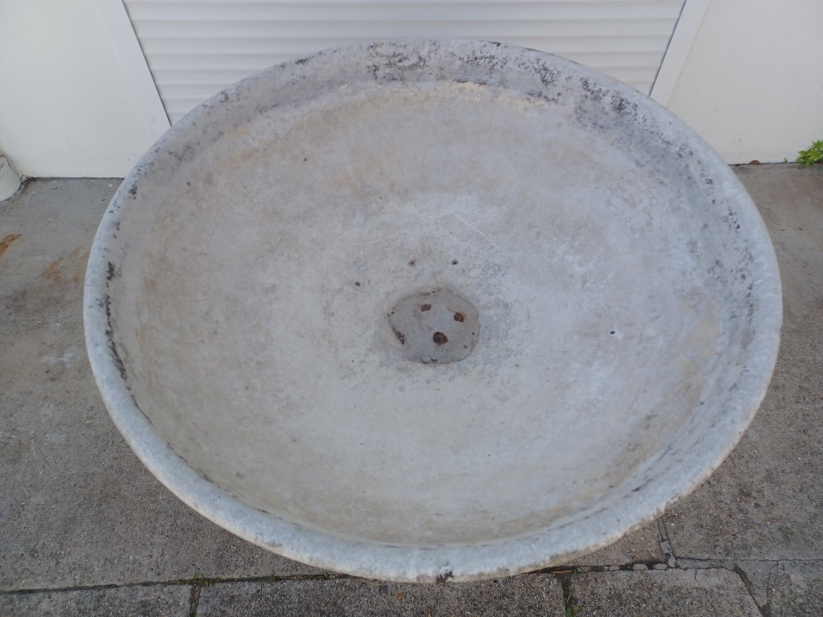 Column-style Planter-photo-2