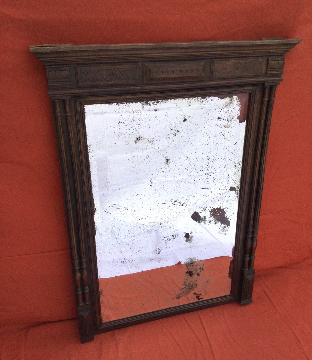 Henri II Mirror -photo-3