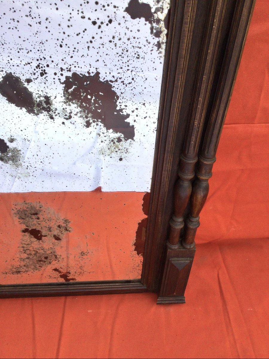 Henri II Mirror -photo-1