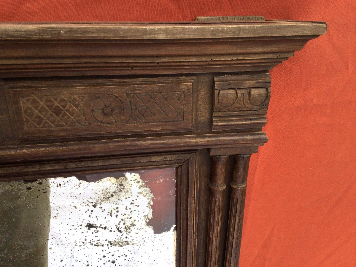 Henri II Mirror -photo-4