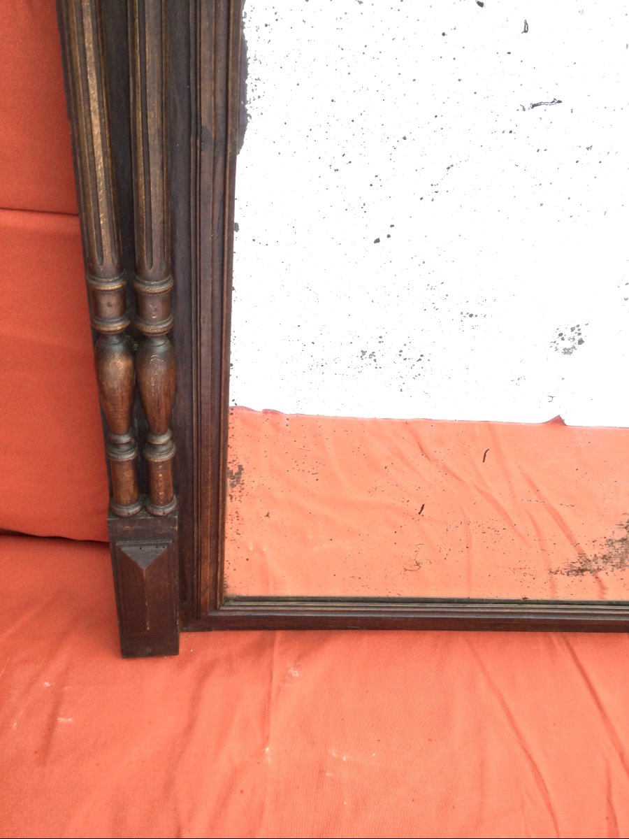 Henri II Mirror -photo-5