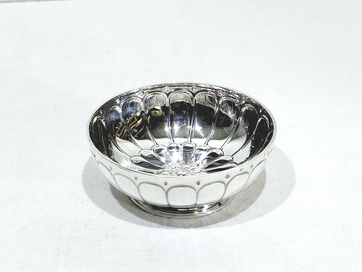 Puiforcat - Silver Trays-photo-2