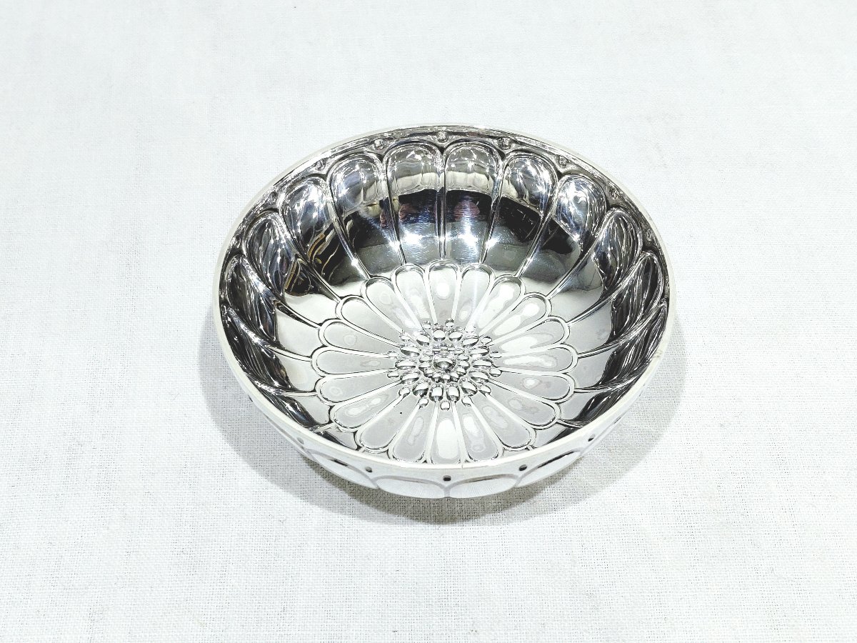 Puiforcat - Silver Trays-photo-3