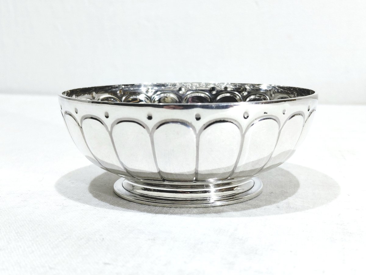 Puiforcat - Silver Trays-photo-1