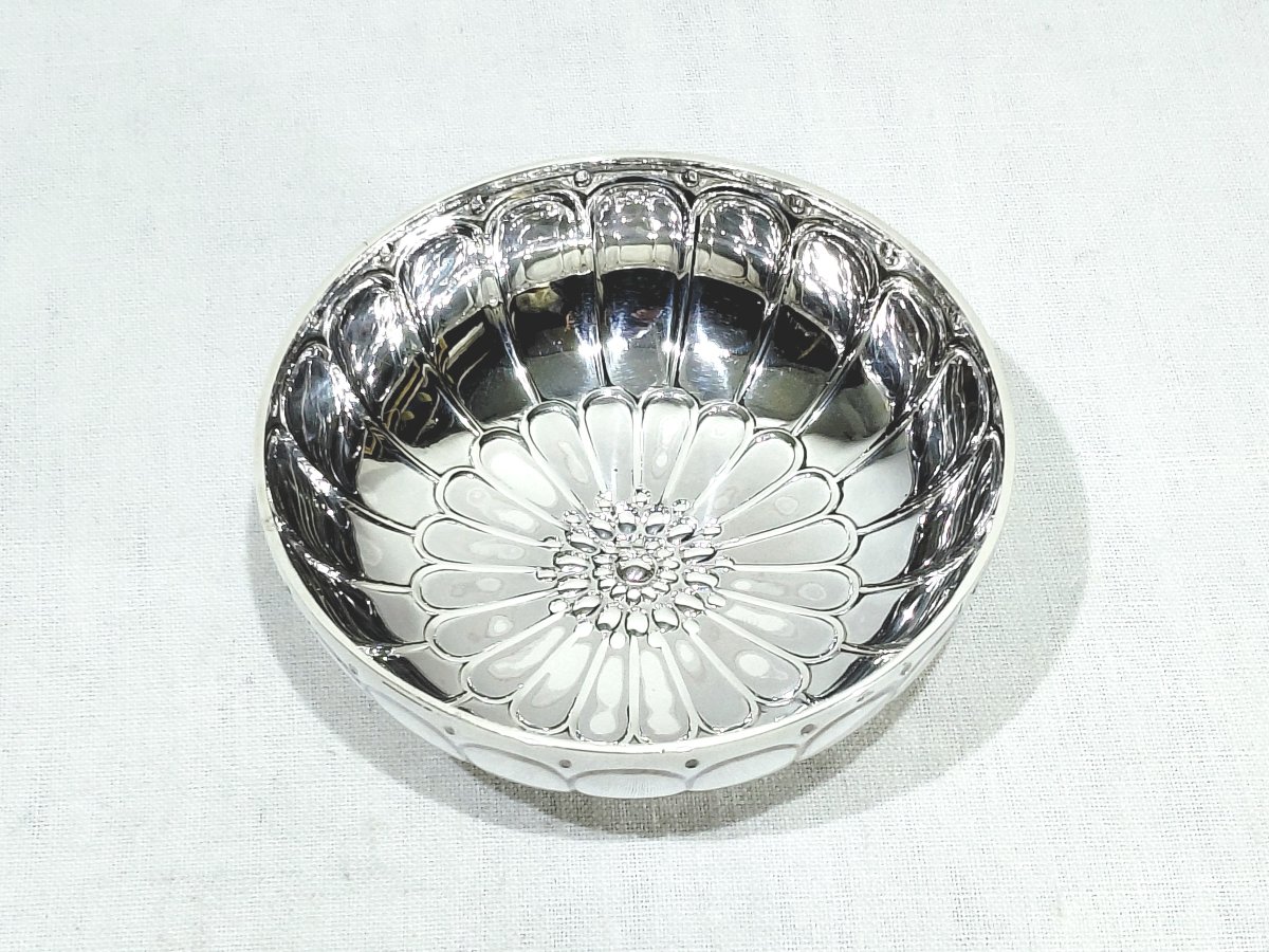 Puiforcat - Silver Trays-photo-3