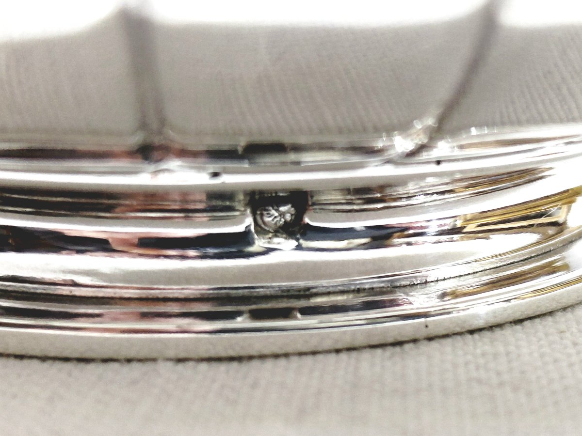 Puiforcat - Silver Trays-photo-4